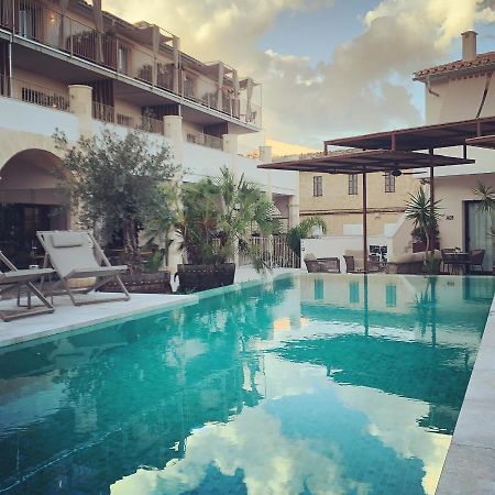 Ynaira Hotel & Spa Ariany Exterior foto